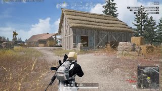 PUBG solo vikendi gameplay [upl. by Suoiradal]