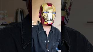 Futuristic iron Man Helmet shorts viralvideo freefire [upl. by Yoshi]