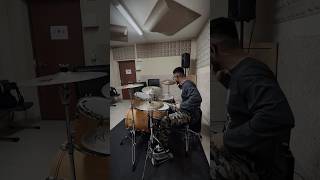 Architects  Doomsday Drum Cover drumcover drums architects foryou metalmusic doomsday [upl. by Bunker135]