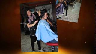 Frizerski salon TOP STYLE ˛amp Restoran Sarajevo [upl. by Salli219]