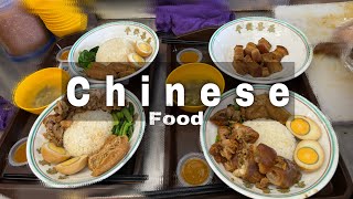 4k Malaysia food tour Very special gathering Chinese favourite food in a place Busy restaurant [upl. by Philine]