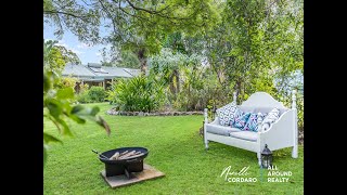 A TRUE GEM  BLISSFUL LIVING ON AN ACREAGE RETREAT NARELLE CORDARO  ALL AROUND REALTY  WAMURAN [upl. by Alenairam340]