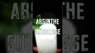 The Absinthe Suissesse [upl. by Amalee]