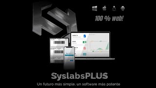 Software para Laboratorios Clínicos SyslabsPlus ® Un futuro mas simple un software mas potente [upl. by Merriott299]