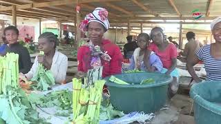 President HICHILEMA set for Parley [upl. by Collier721]