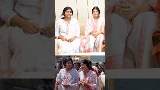 Pawan Kalyan daughter status video 💕🥰 pawankalyan daughter pspkfans shorts [upl. by Yrac]