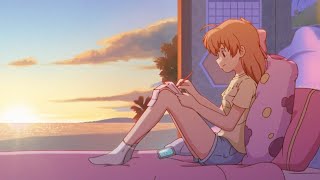 🌇 pop culture lofi [upl. by Bresee]