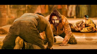 Rebel Star Prabhas Full Action Movie  Bhairva  South Indian hindi Dubbed HD Cinema  Sumitra Anil [upl. by Airekahs763]