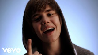 Justin Bieber  One Time Official Music Video [upl. by Zoara]