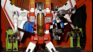 Transformers ConstructBots  Take Flight  Transformers Official [upl. by Dnomsed]