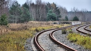 Nächster Bahnhof Sachsenhausen  alle Aussteigen [upl. by Ainimre]