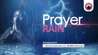 PRAYER RAIN SERVICE AT PRAYER CITY 22032024 [upl. by Eicam]