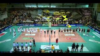 PGE Skra Mistrz Polski 20132014  Finał PlusLigi [upl. by Jacquelynn514]