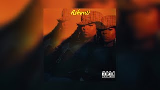 Ashanti “235” Extended Snippet [upl. by Eiroc985]