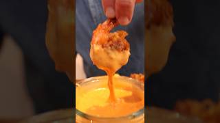 Greatest Coconut Shrimp I’ve ever made [upl. by Olvan96]