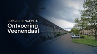 Ontvoering  Veenendaal [upl. by Zerk]