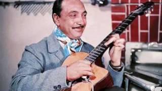 Django Reinhardt  Sweet Georgia Brown  Paris 29091937 [upl. by Urbannal]