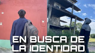 En Busca de la Identidad  Trailer Oficial [upl. by Adnirim]