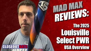 2025 Louisville Select PWR USA Overview [upl. by Ramburt758]