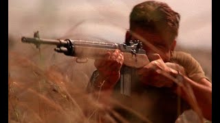 M14 Compilation in Movies TV amp Animation [upl. by Tacye]