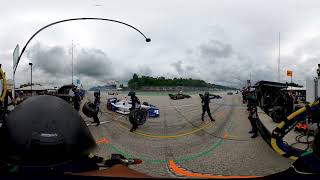 CALLUM ILOTT PIT STOP [upl. by Magnus]