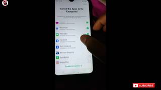 How to do app lock setting in oppo A5 Oppo A5s me app lock kaise lagyea 2019 [upl. by Ykvir]