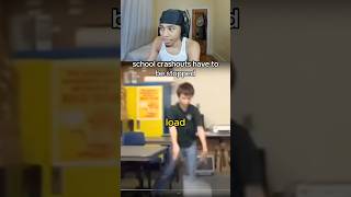 school crashouts have to be stopped funny shorts viral [upl. by Madonna]