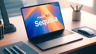 Everything NEW for Mac in MacOS 152 Sequoia beta 3 [upl. by Harrus581]