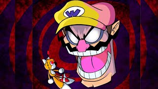 All 15 Wario Apparition Levels  Dreams PS4 [upl. by Myrna]