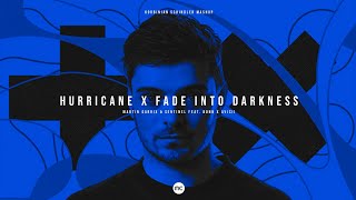 Hurricane  Fade Into Darkness Mashup [upl. by Nimrac153]