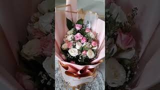 Mothers Day Bouquet [upl. by Demetris]