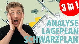 Umgebungsanalyse  schnell und einfach mit Adobe Illustrator [upl. by Suckram853]