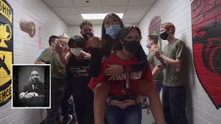 LipDub 2021 CHS [upl. by Dicks]