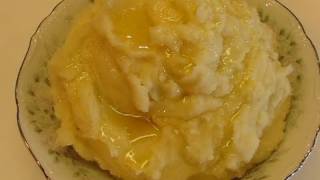 Bettys Browned Butter Mashed Potatoes [upl. by Notneuq]