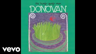 Donovan  Hurdy Gurdy Man Official Audio [upl. by Utica983]