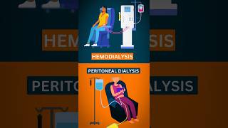 Hemodialysis vs Peritoneal dialysis  How to choose the right dialysis option  Dr Bhanu Mishra [upl. by Eanrahs]