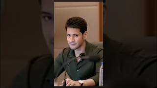 Dashing CM ❤️ Mahesh babu Bharath best scene 🔥 South Indian movie Hindi dubbed shorts [upl. by Vish]