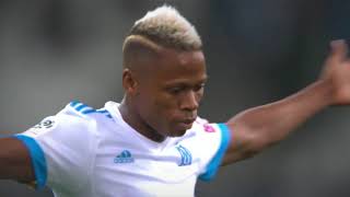 Clinton NJie  Goals  Skills  HD [upl. by Lehacim]