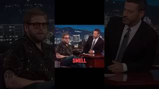 Jonah Hill gets ashamed for his weight [upl. by Collimore]