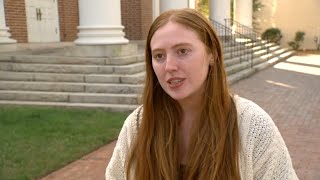 UNC graduate student discovers planet orbiting around nearby star astronomers say [upl. by Zetrac]