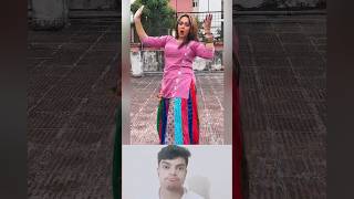 Dighi new tiktok dance shorts dance dighi [upl. by Bobseine]