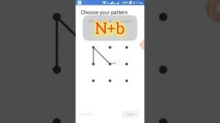 Nb New viral Lock 🔒 Create shorts gaming butiful lock games viralvideo puzzle padlock [upl. by Ira]