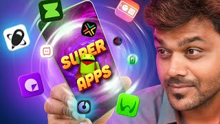 Top 13 Best🤯 Android Apps of 2024 🔥🔥🔥 Dont Miss it [upl. by Berhley331]