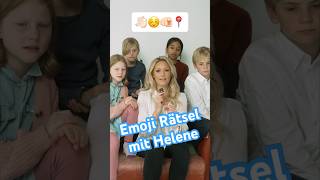 Wir sind im KinderliederFieber – und ihr so 🎶😎 dieschönstenkinderlieder helenefischer [upl. by Andaira]