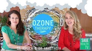 Ozone Therapy Top 5 Healing Uses You Need to Know [upl. by Rengia]