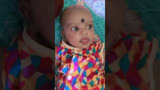 Jab se mile ho tum ❤️short cute baby shortvideo [upl. by Vrablik]