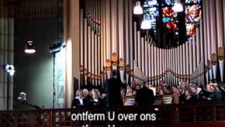 MOZART  Missa Brevis in C  KYRIE  KV 259 Orgelmesse Organ Solo Mass [upl. by Dnomrej]