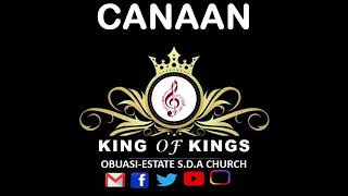 Canaan King of kings [upl. by Hgielra271]