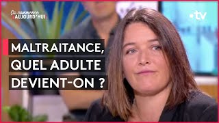 Maltraitance une enfance en enfer  Ça commence aujourdhui [upl. by Klemperer]