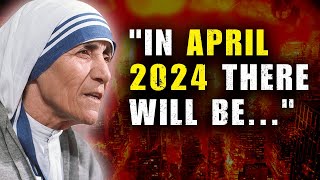 Mother Teresa REVEALED This Terrifying Secret Right Before She Died [upl. by Cooperstein]